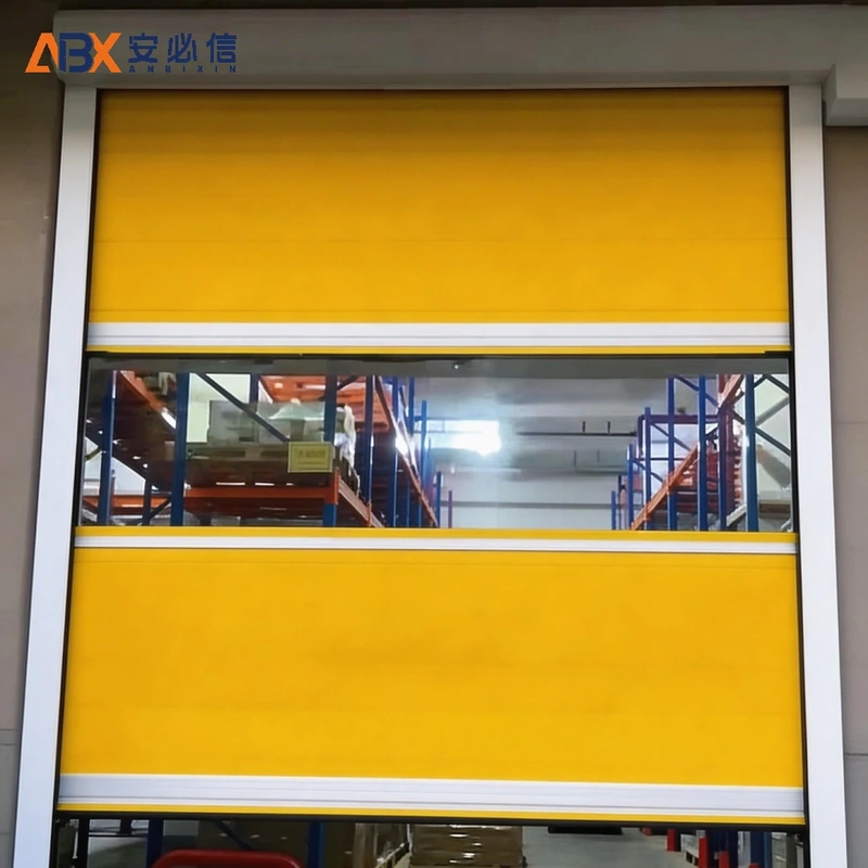 贵港高速门
